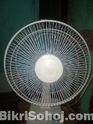 Tabel fan